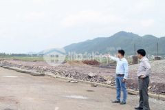 Bán 6000m2,10.000m2, 50.000m2 cụm cn yên lư, bắc giang