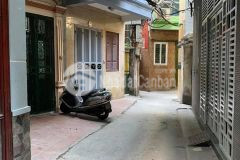 Bán nhà phố khâm thiên chính chủ nở hậu 35m2 3 tỷ