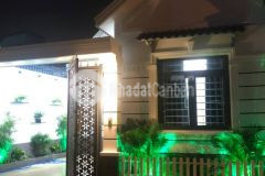 Chính chủ cần bán biệt thự minibà điểm đẹp lung linh, ngang gần 8m