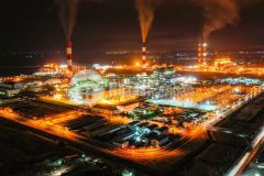 Bất động sản cảng biển. xu thế đầu tư tương lai.