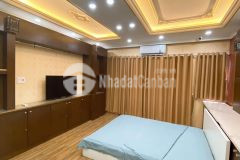 8 tầng thang máy, căn hộ cao cấp ngay ở võng thị, tây hồ, dt 90m x 8t, mt 8m, 17 tỷ.