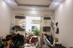 Bán nhà hẻm ba gác đường hoàng hoa thám, phuong 5, quận phú nhuận, 0902 473 007