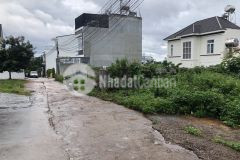 Đất hẻm 147 đỗ xuân hợp tân lợi buôn ma thuột