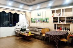 Nhà đẹp nội thất sang trọng ngõ gốc đề minh khai dt 41m giá 2.9 tỷ