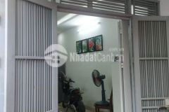 Chỉ 3,1 tỷ có nhà đẹp 32 m2 x 5 tầng phố bồ đề quận long biên.