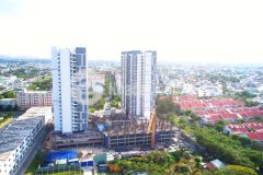 Eco xuân thuận an cuộc sống trong tầm tay bình dương