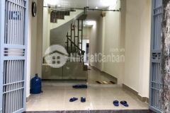 Bán nhà trần phú hà đông, oto đỗ gần, full công năng, 2 mặt thoáng. giá 3.65 tỷ.