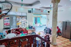 Siêu hiếm bán nhà lô góc ngọc lâm quận long biên, 70m2 x 5 tầng, mt 7.5m, 9 tỷ