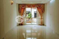 Bán nhà mặt tiền đường trần hữu trang 6 tầng, 60m2 chỉ hơn 200trm2