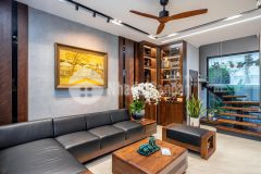 Phố chùa láng, 3 nhà ra phố, ô tô đỗ cổng, 45m2, 4 tỷ.