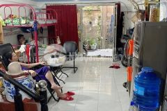 Nhà bán hxh kinh dương vương, bình tân 32m2, 2pn, 2wc