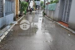 Làm ăn phát đạt tậu nhà mới bán căn bạch mai trương định 32m24t,1.7 tỷ