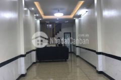 Bán gấp nhà cầu diễn, 38 m, 5 tầng mới đẹp, giá chỉ 2.5tỷ khu hót q.nam từ liêm