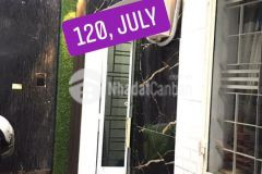 Nhà xinh lung linh, lại nở hậu f14 bình thạnh hẻm 1 chỉ 2 tỷ 550