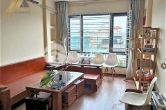 Bán nhà hẻm thông tây hội gò vấp