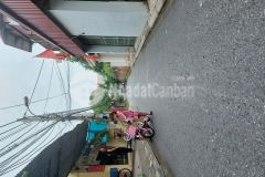 Bán 93m2 đất thổ cư mặt phố xuân đỗ long biên