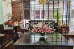 Nhà bán mạc thái tổ 60m 6t mt5.5m chỉ 13.5 ty tt cau giay