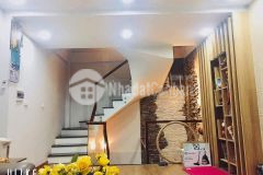 Bán nhà thanh bìnhô tô tránhkinh doanhmặt tiền rộnglô góc2 thoáng50m2 7.7 tỷ