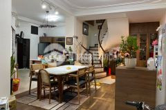 Bán nhà ngọc thụy ô tô tránh gara 3 thoáng 4.9 tỷ