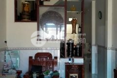 Bán nhà đường nguyễn ảnh thủ tặng nội thất đẹp giá rẻ chỉ 2.9 tỷ.