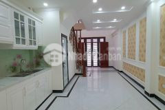 Bán nhà an khánh 35,5m2 x 4 tầng x 7 phòng.