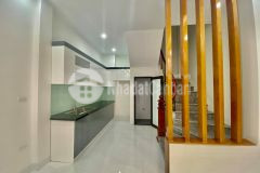 Bán nhà nguyễn hữu thọ, kinh doan sầm uất, dt 35m2, giá 4.6 tỷ.