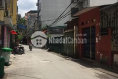 Bán nhà ngõ 112 mễ trì thượng từ liêm kinh doanh ô tô đỗ 50m2 giá hơn 4 tỷ 0972267158