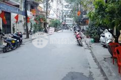 Bán nhà đống đa, phố nguyễn chí thanh. vỉa hè, ô tô, kinh doanh. 65m2 4t mt6m 14tỷ