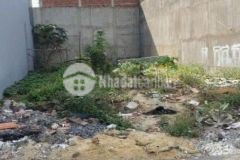 Bán 2 lô mặt tiền ngã 3 cây xoài hố nai sổ sẵn chỉ 900 triệu 98m2