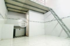 Nhà cấp 4 mặt tiền gò vấp, đường số 3 thông phạm văn chiêu, cây trâm, 116m2