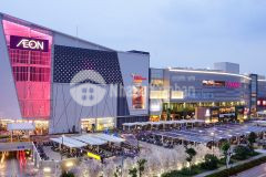 Bán nhà mặt phố cổ linh, lô góc, 5 tầng, dt55m², mặt tiền siêu khủng 6m.