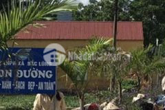 Lô đất rẻ 375m2, đất nền ven khu công nghiệp yên sơn bắc lũng.lãi cao,dễ thanh khoản.