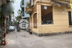 Tuyệt đỉnh an sinh bán đất tặng nhà phố nam dư, 54m2, 2.7 tỷ