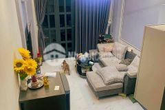 Bán nhà hẽm 558 lê quang định bình thạnh 43m2, 3pn, 2wc, giá rẻ.