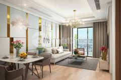 Rose town chỉ 1.7 tỷ2pn, 2.3 tỷ3pn, ck5, tặng 3 chỉ vàng, 0961491566