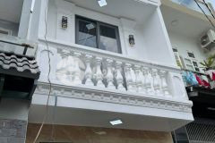 Bán nhà phan huy ích, hẻm 8m kinh doanh tốt, 24m2, 3tỷ