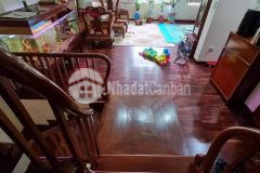 Bán nhà phố bồ đề,cực đẹp,ôtô vào nhà,có gara,nội thật sịn sò,63m²x5t,mt 6m,ở ngay