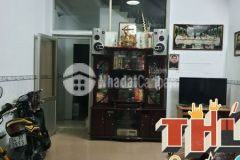 Bán nhà hxh đường xuân hồng, phường 12, quận tân bình, 0902 473 007