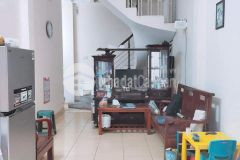 Bán nhà nguyễn văn trỗi 33m22t gần phố trung tâm tiện ích giá mềm