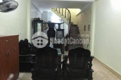 Bán nhà định công thượng 38m25t 2 thoáng nhà mới o luôn chỉ hơn 2 tỷ