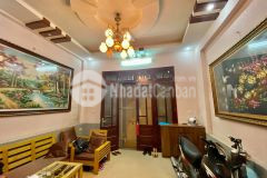 Bán nhà sổ đỏ chính chủ ngõ 91 lạc long quân, nghĩa đô, cầu giấy