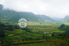 Bán lô đất đẹp giá siêu rẻ tiềm năng sinh lời lớn tại y tý sapa 2