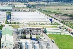 Bán lô đất 181m2,mặt đường quốc lộ 37, xã bắc lũng,sổ đỏ đầy đủ,dễ thanh khoản.