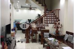 Bán nhà siêu phẩm 10m ra ô tô tránh tại nguyễn huy tưởng, dt 36 m2, giá nhỉnh hơn 3 tỷ.