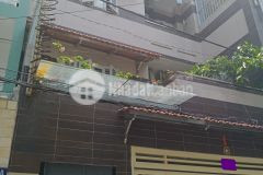 Bán nhà 115m2 đường hậu giang phường 4 tân bình 18 tỷ