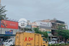 Bán đất mặt tiền 527 lê duẩn giá 7 t