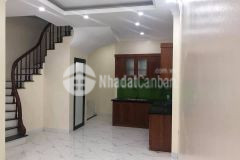 Siêu hiếm khó kiếm nhà vĩnh hưng, rất gần phố, ở cực lộc, 30m2, 1.25 tỷ