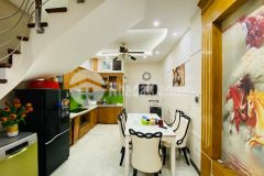 Nhà đẹp thanh xuân 48m, 5 tầng, ngõ to thông,kinh doanh 4,5 tỷ