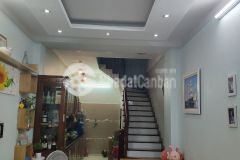 Tôi cần bán gấp nhà mặt ngõ lương thế vinh, ngõ thông, hai thoáng, 36m2 x 5 tầng, giá 3.1 tỷ