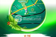 Chỉ 10tr booking chọn ngay nền đẹp ưng ý và giá f0 kèm ck chuyển cọc 5